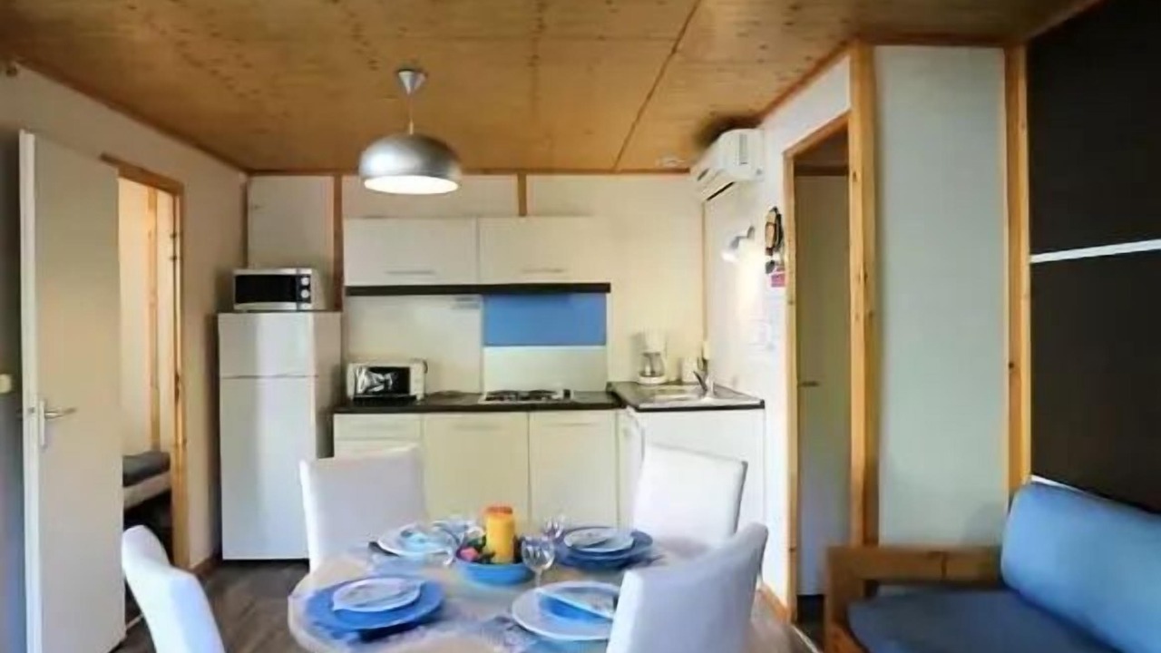 Photo of Kitchen in Pinarellu