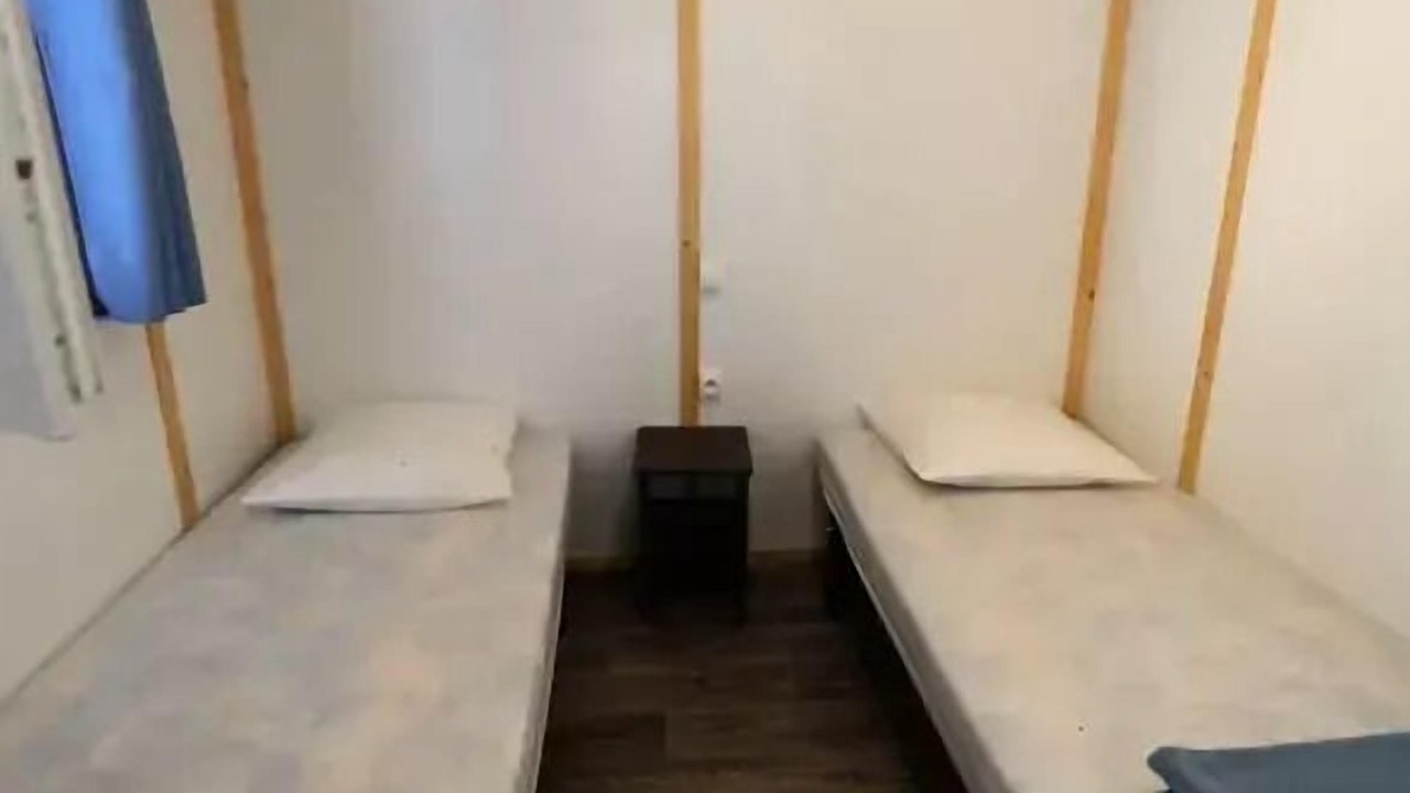 Photo of Bedroom in Pinarellu