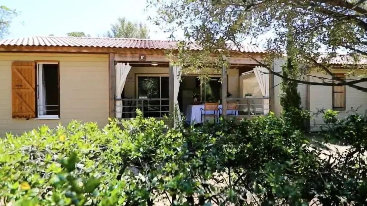 Photo of Outdoor in Pinarellu