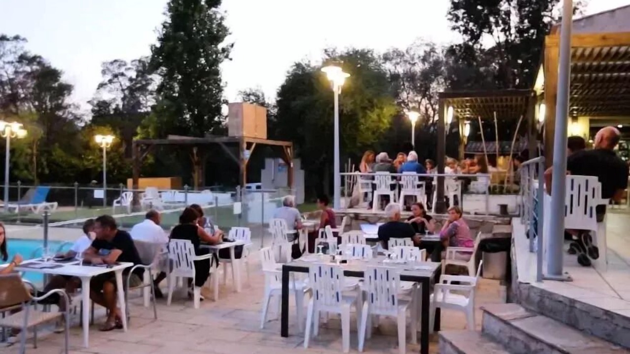 Photo of Outdoor in Pinarellu