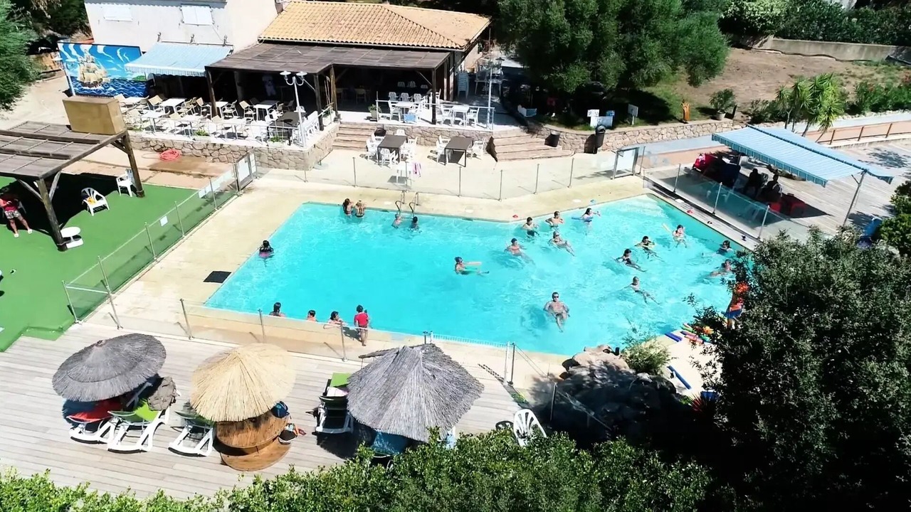 Photo of Outdoor in Pinarellu