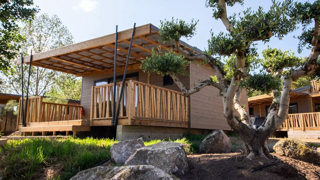 Photo of Outdoor in Pinarellu
