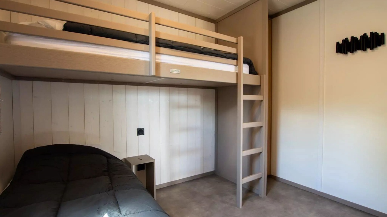 Photo of Bedroom in Pinarellu