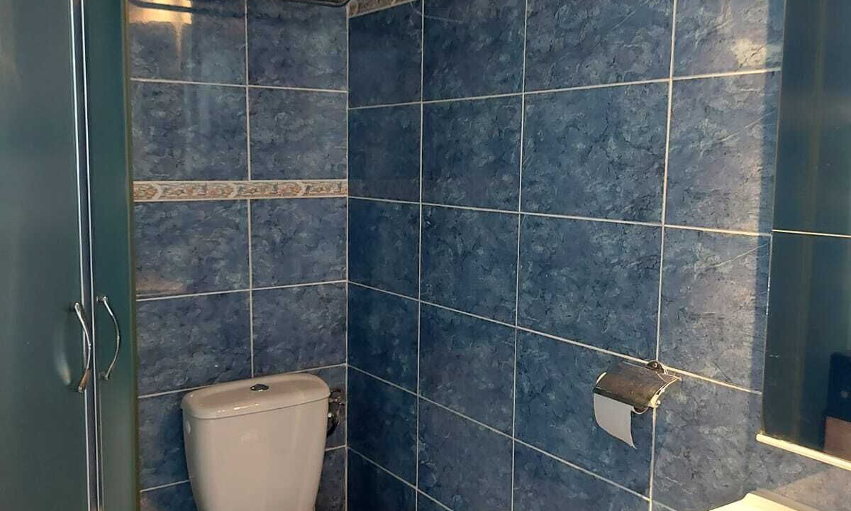 Photo of Bathroom in Cargese