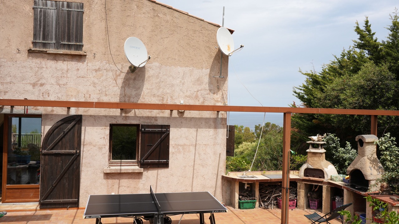 Photo of Outdoor in Marine de Saint Ambroggio