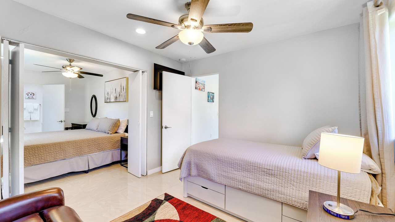 Photo of Bedroom in Dobson Ranch