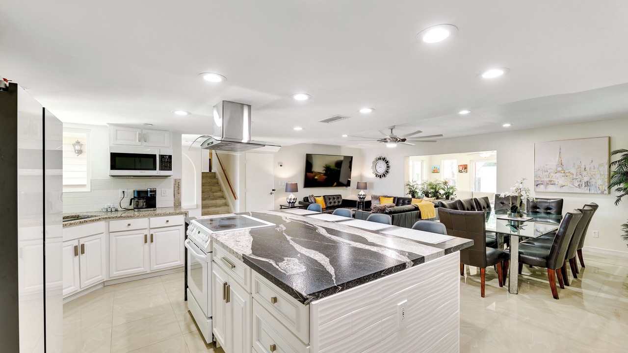 Photo of Kitchen in Dobson Ranch