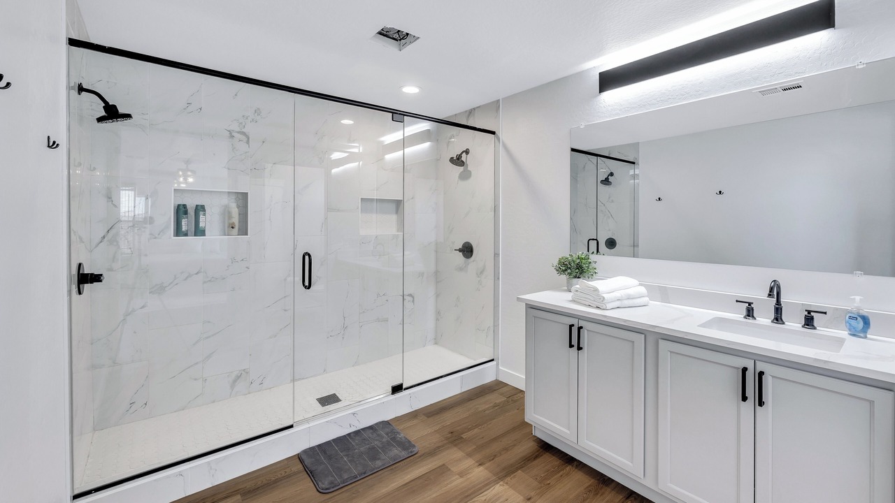 Photo of Bathroom in Circle Cross Ranch