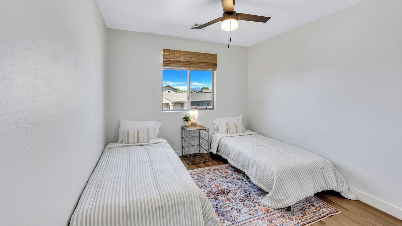 Photo of Bedroom in Circle Cross Ranch