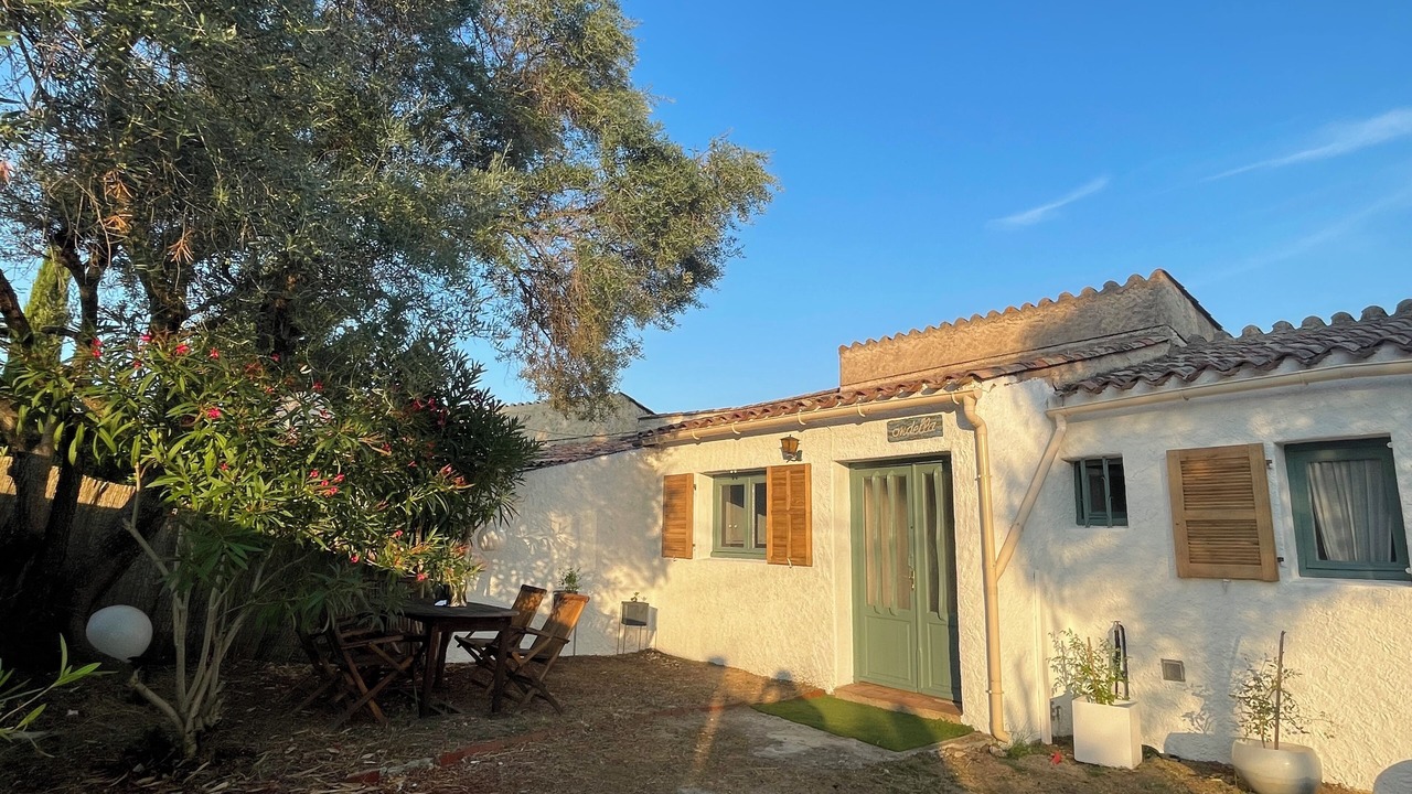 Photo of Outdoor in Grosseto-Prugna