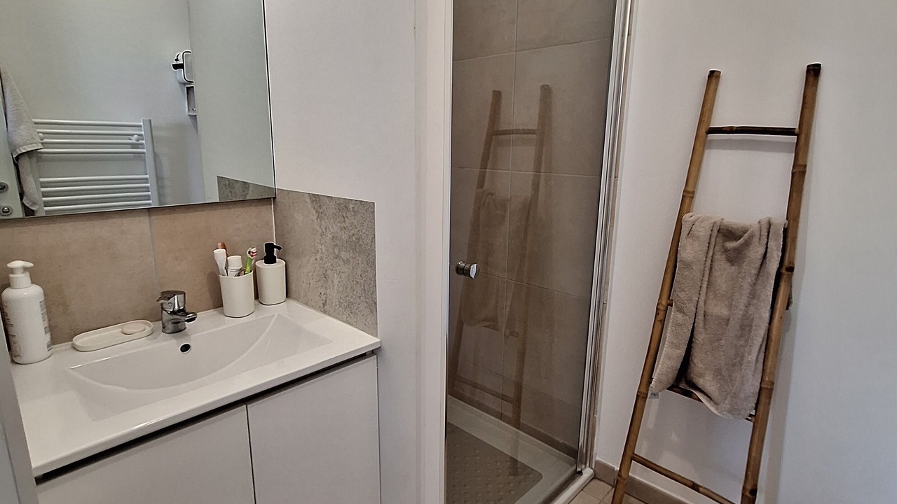 Photo of Bathroom in Bravone