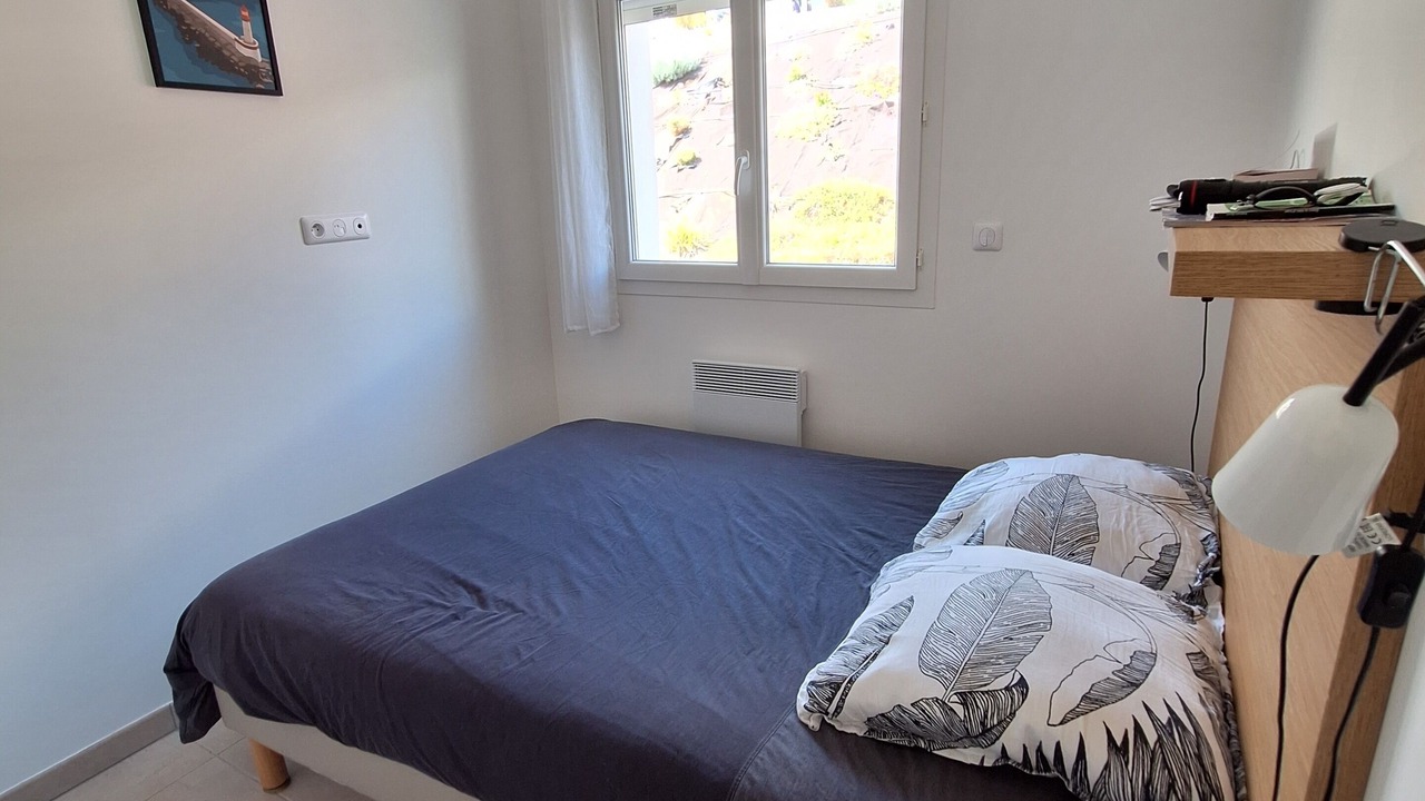 Photo of Bedroom in Bravone