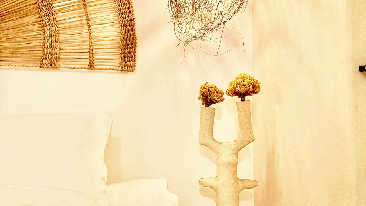 Photo of Bedroom in Lama