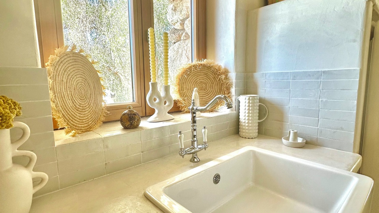 Photo of Bathroom in Lama