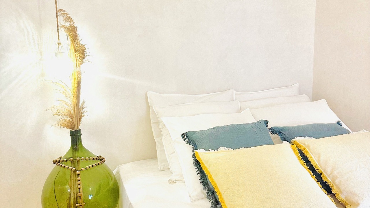 Photo of Bedroom in Lama