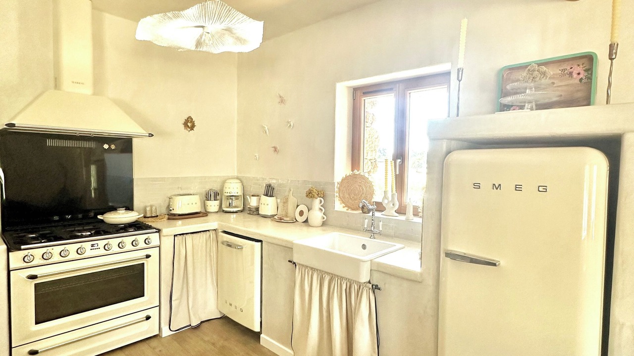 Photo of Kitchen in Lama