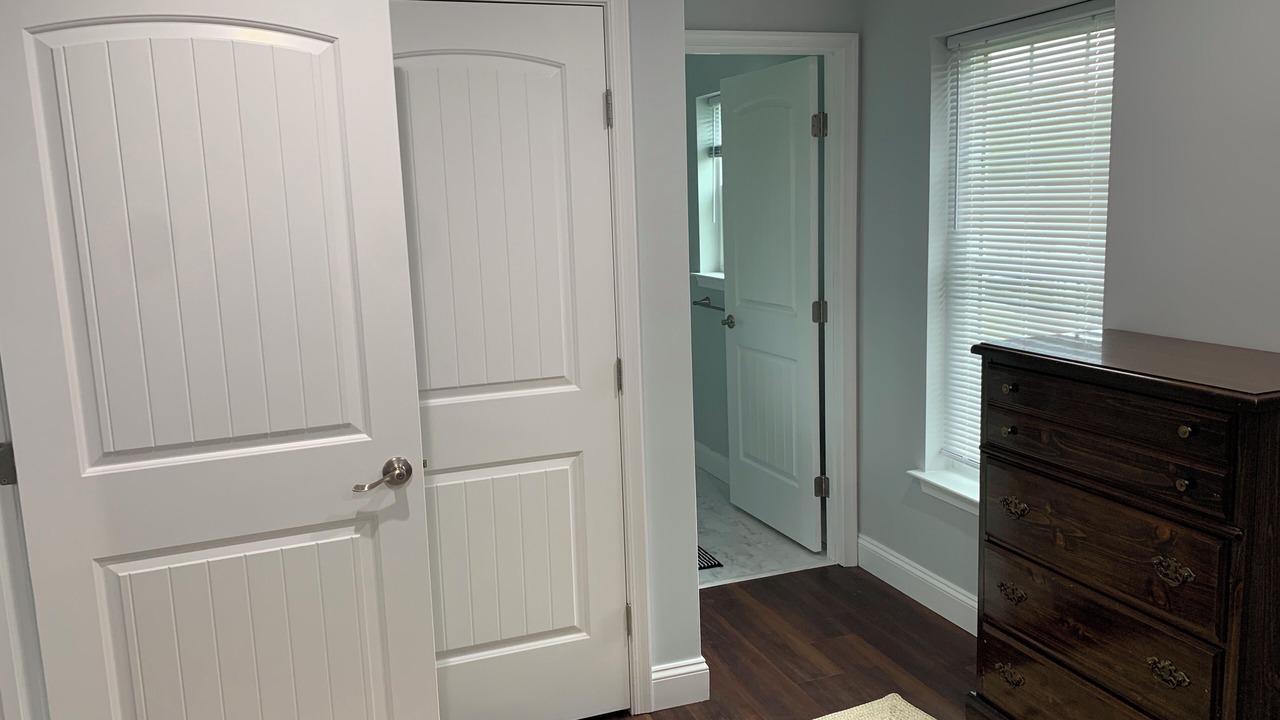 Photo of Bedroom in Lincoln