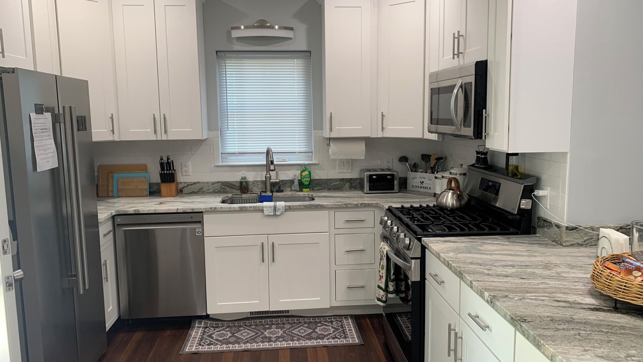 Photo of Kitchen in Lincoln