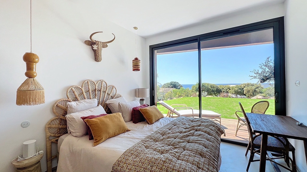 Photo of Bedroom in Marine de Davia