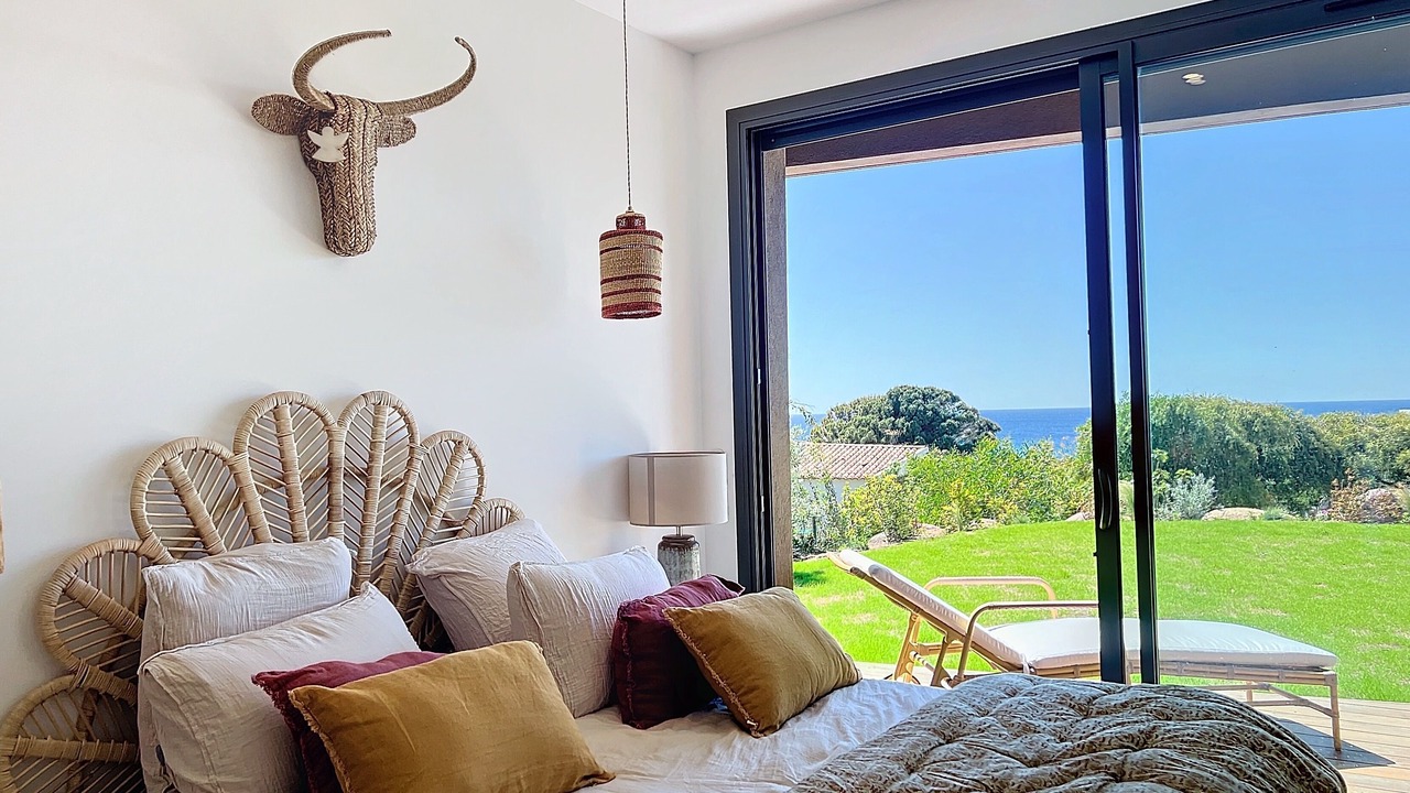 Photo of Bedroom in Marine de Davia