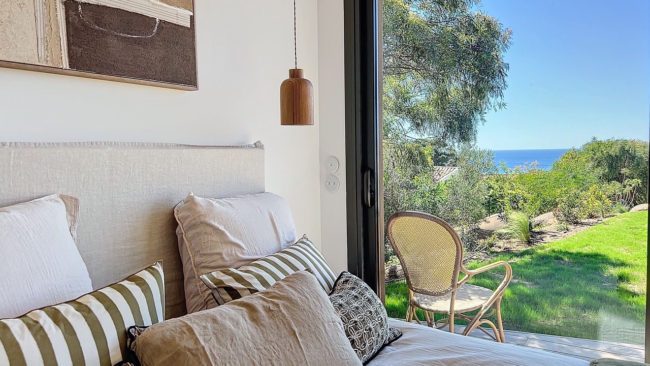 Photo of Bedroom in Marine de Davia