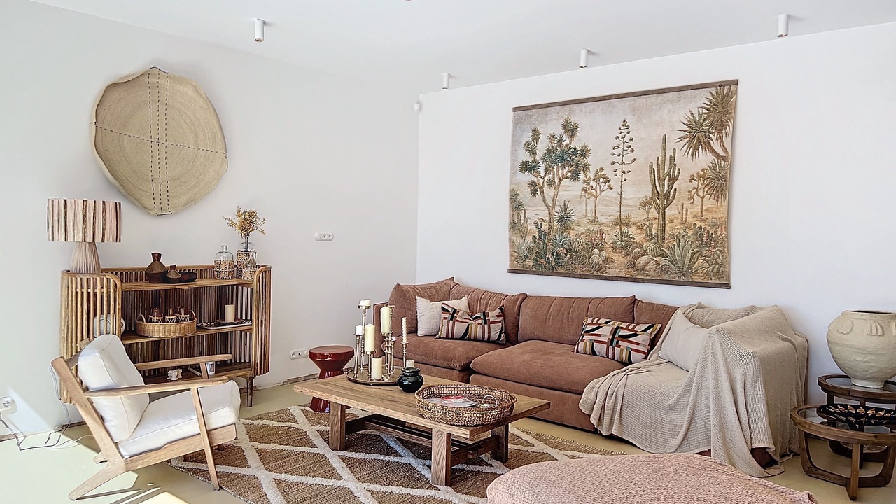 Photo of Livingroom in Marine de Davia