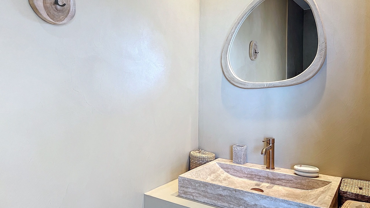 Photo of Bathroom in Marine de Davia