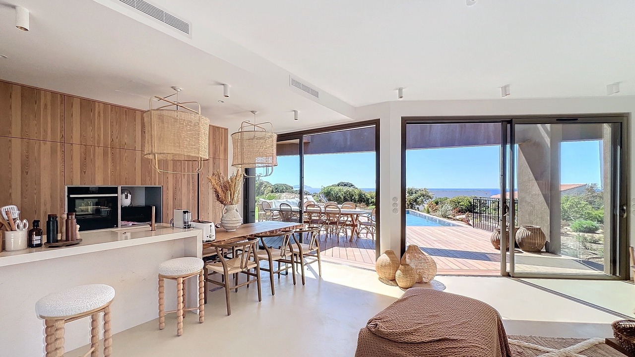 Photo of Livingroom in Marine de Davia