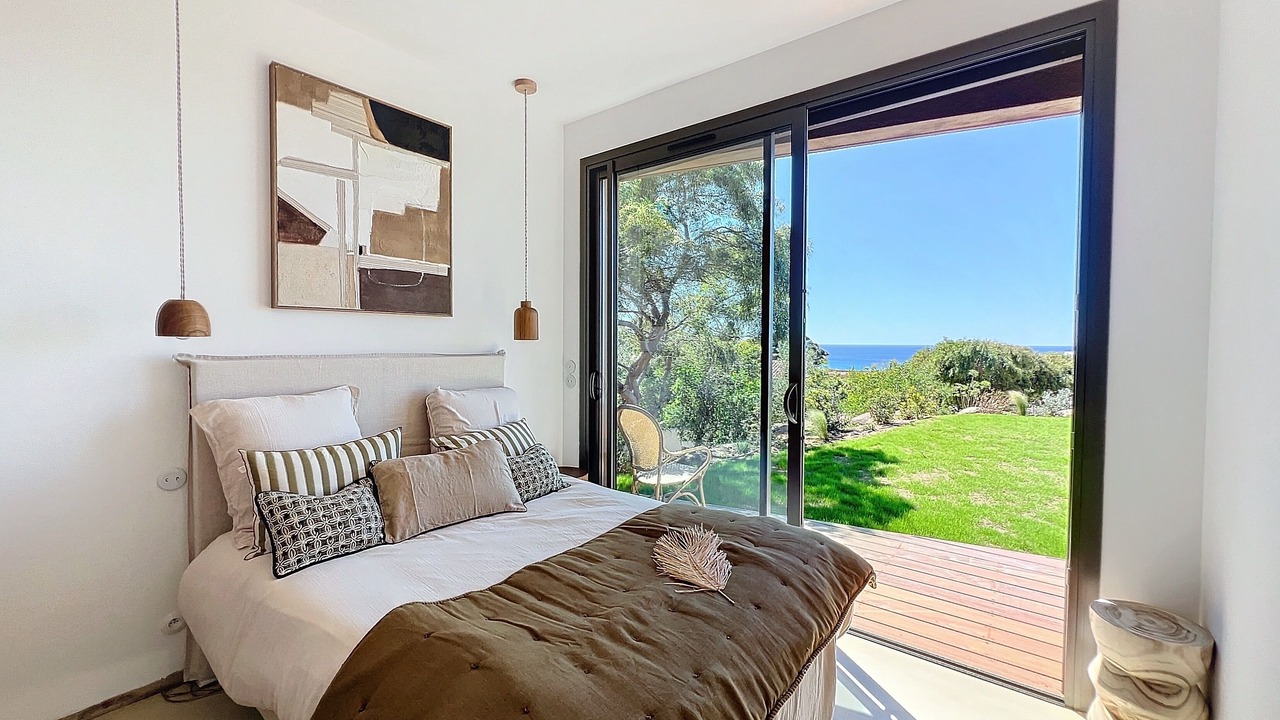 Photo of Bedroom in Marine de Davia
