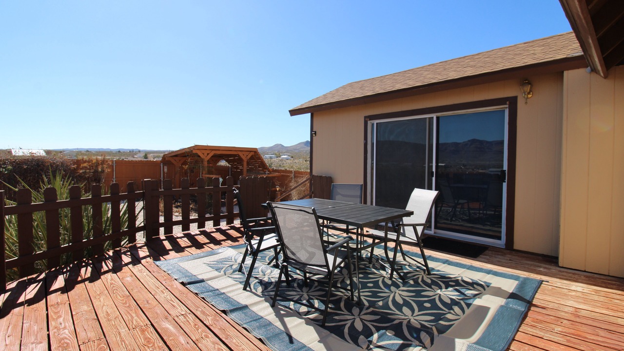Photo of Outdoor in Meadview
