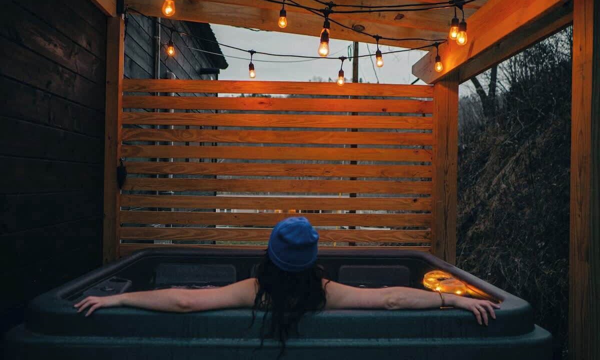 Photo of Outdoor in Frenchburg