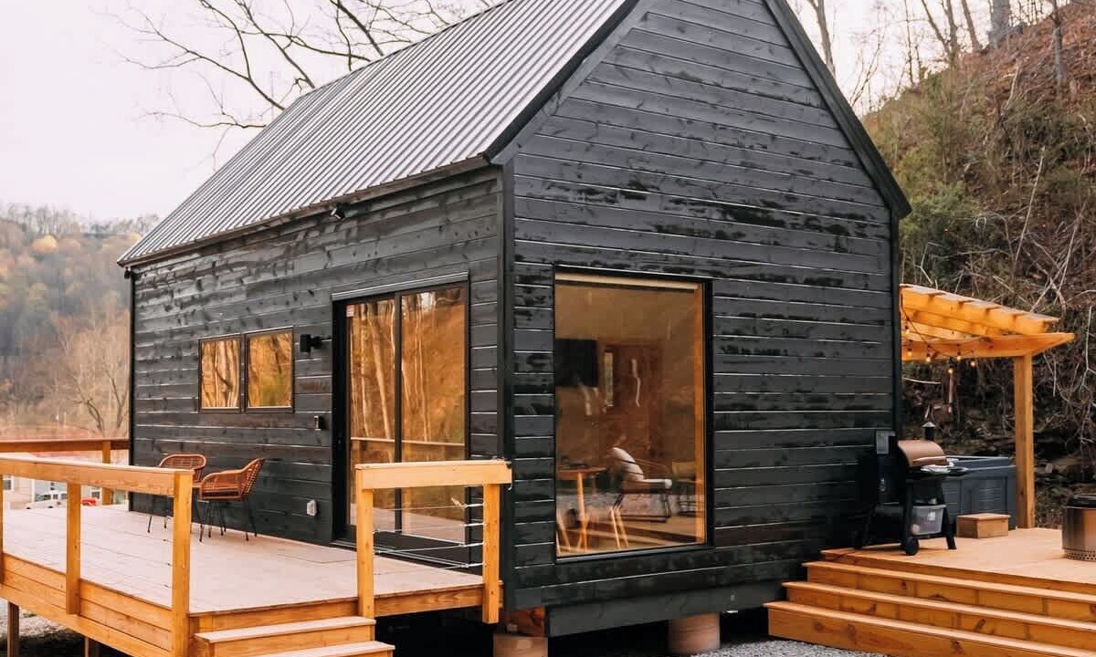 Photo of Outdoor in Frenchburg