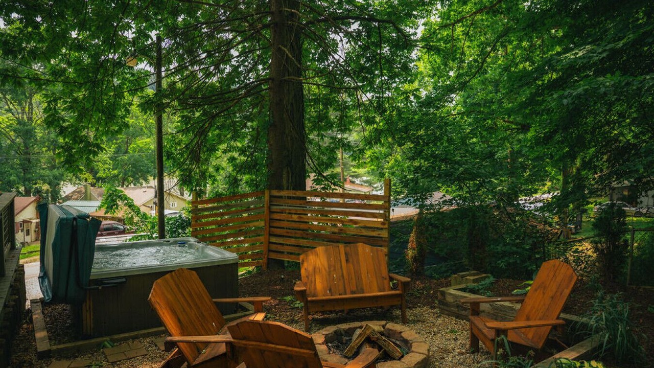 Photo of Outdoor in Martinsville