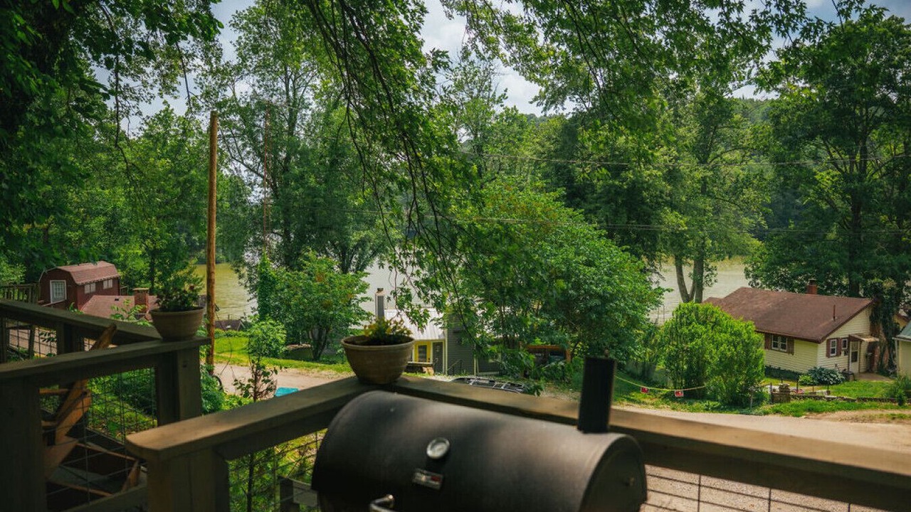 Photo of Outdoor in Martinsville