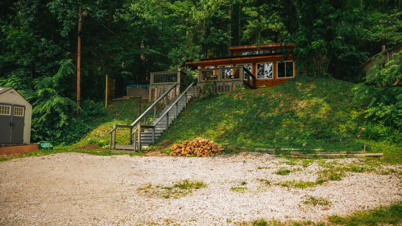 Photo of Outdoor in Martinsville