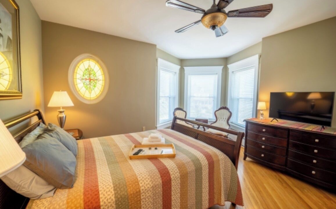 Photo of Bedroom in Delphos
