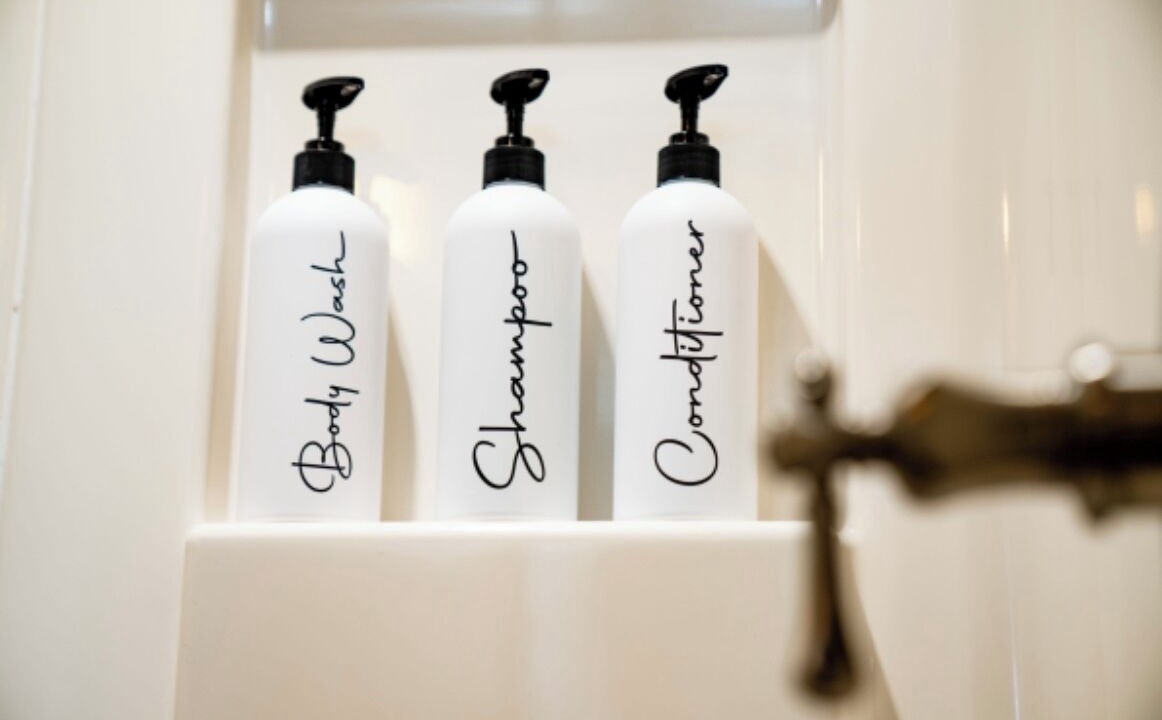 Photo of Bathroom in Delphos