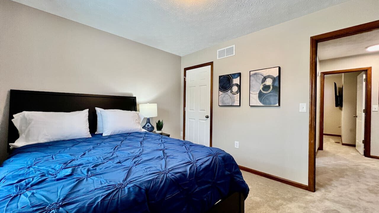 Photo of Bedroom in Otterbien Home
