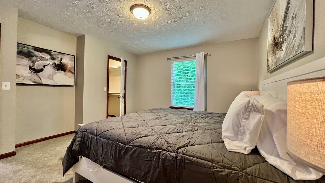Photo of Bedroom in Otterbien Home