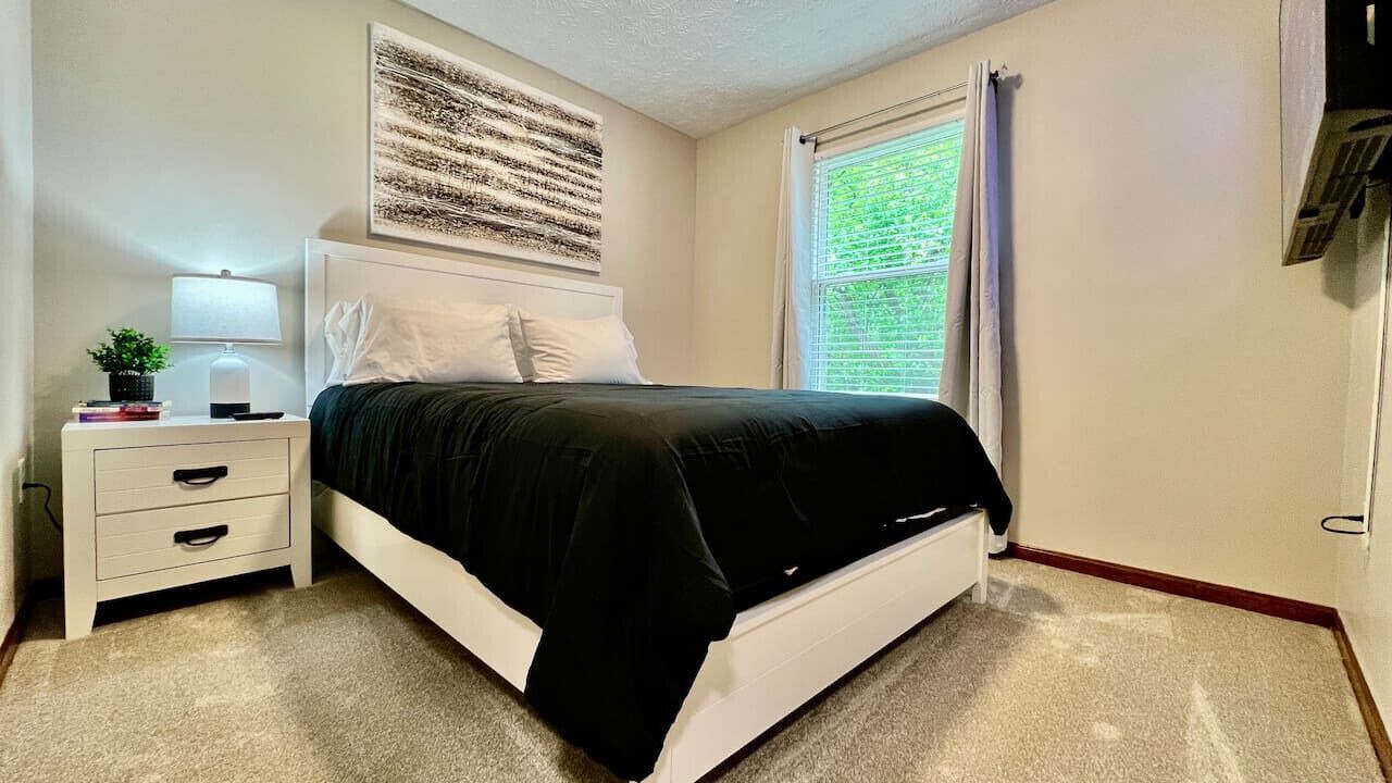 Photo of Bedroom in Otterbien Home