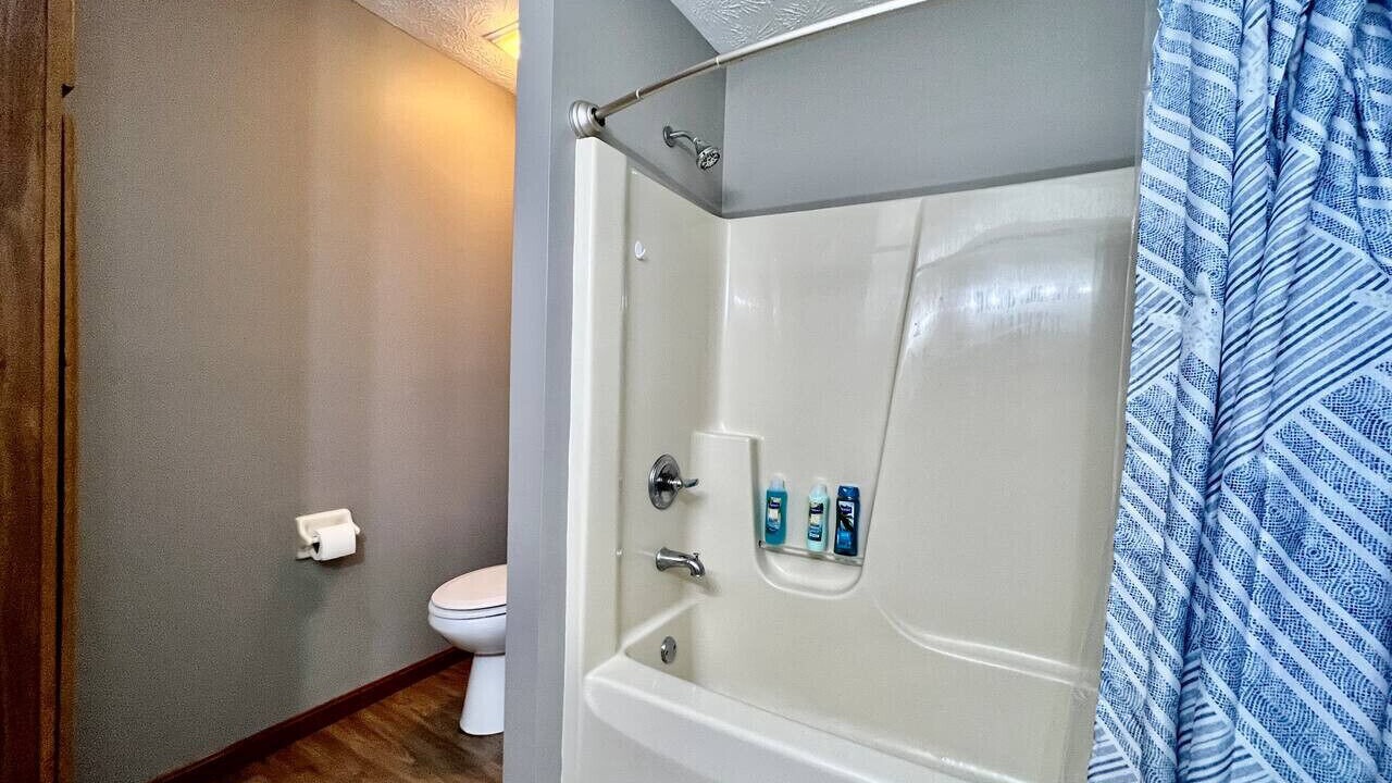 Photo of Bathroom in Otterbien Home