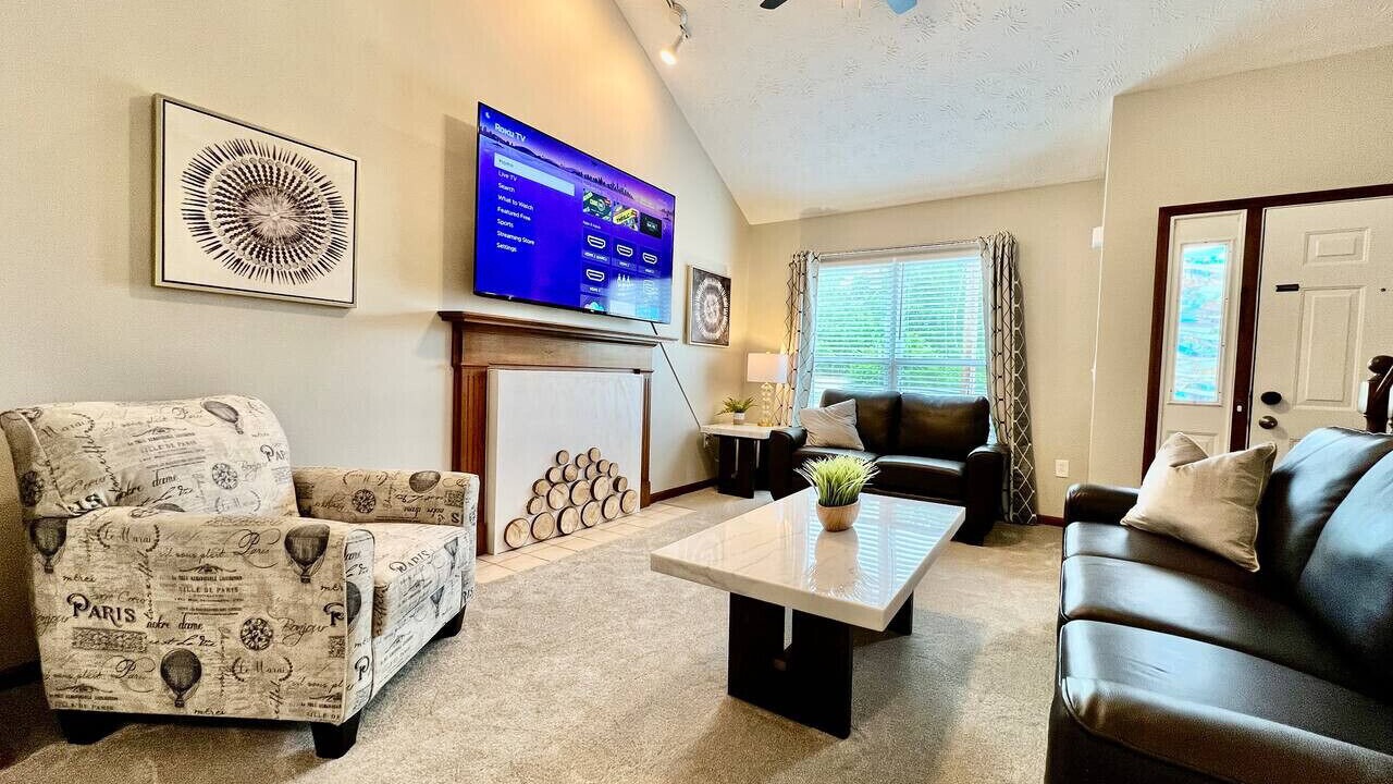 Photo of Livingroom in Otterbien Home