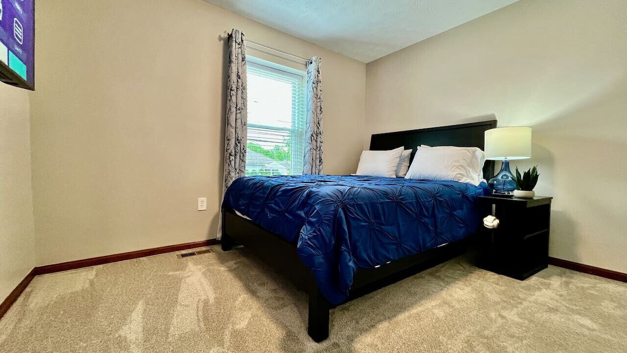 Photo of Bedroom in Otterbien Home