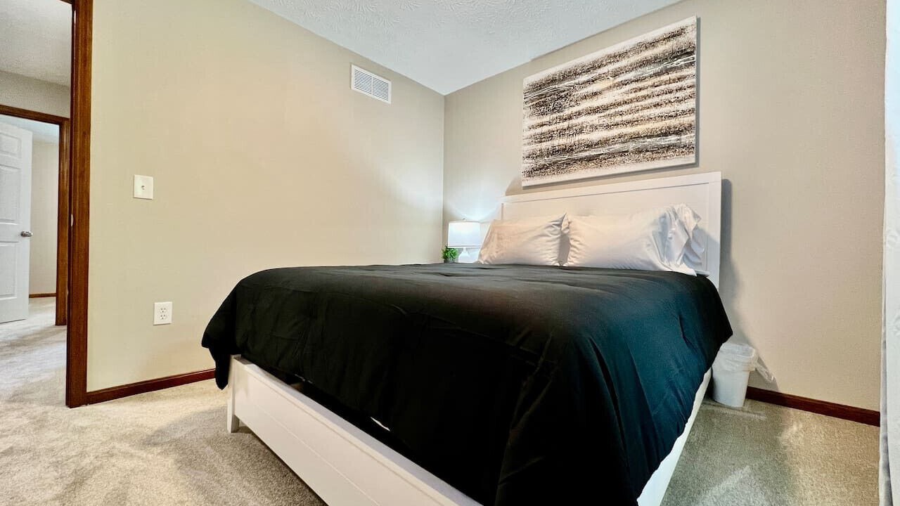 Photo of Bedroom in Otterbien Home