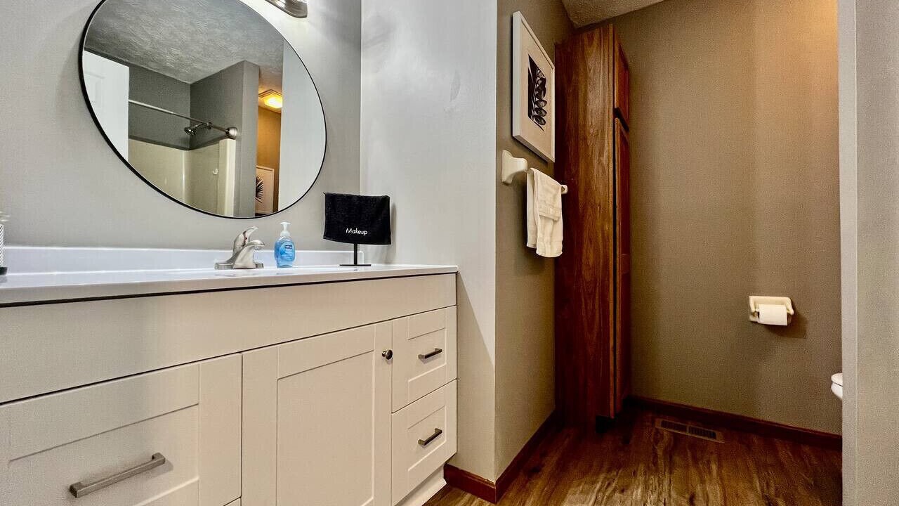 Photo of Bathroom in Otterbien Home