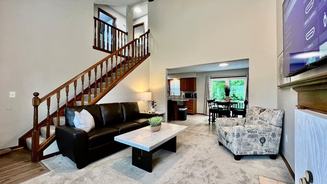Photo of Livingroom in Otterbien Home