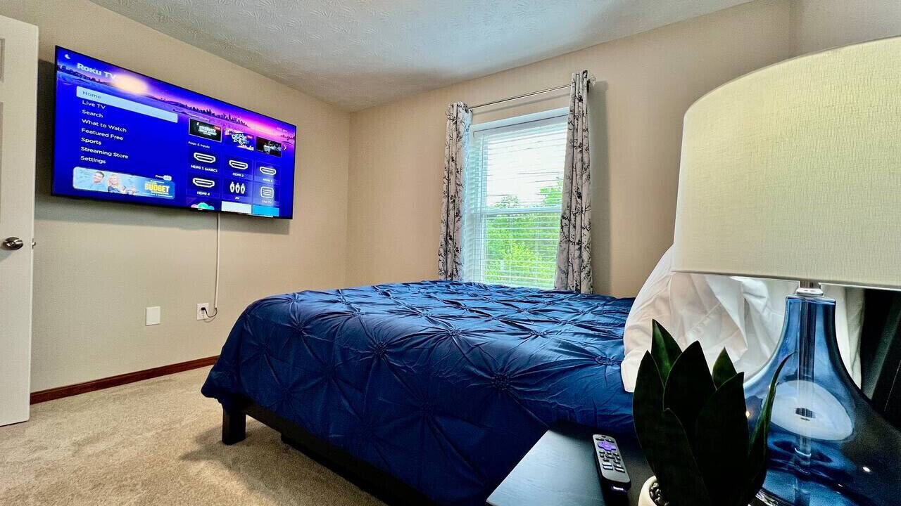 Photo of Bedroom in Otterbien Home