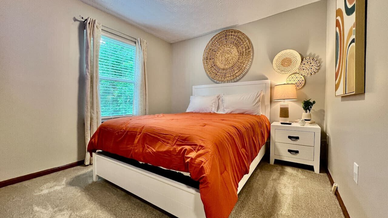 Photo of Bedroom in Otterbien Home