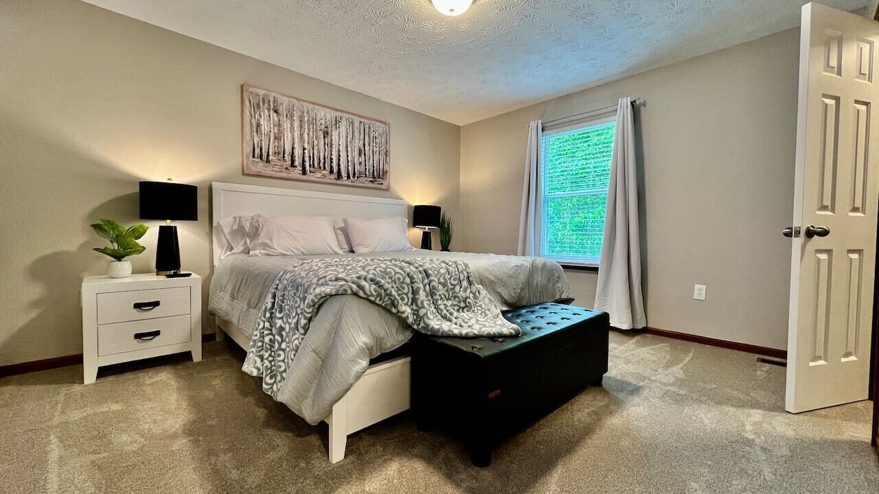 Photo of Bedroom in Otterbien Home