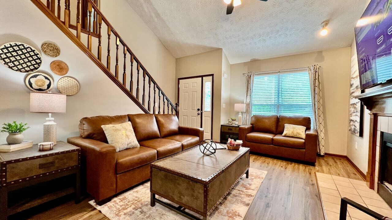 Photo of Livingroom in Otterbien Home
